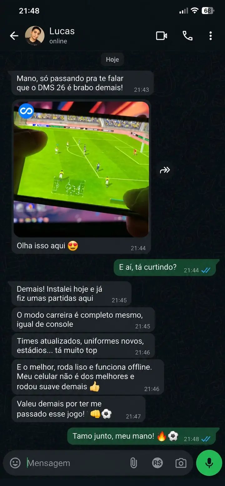 Depoimento 2