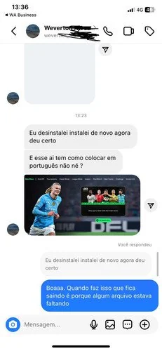 Depoimento 3