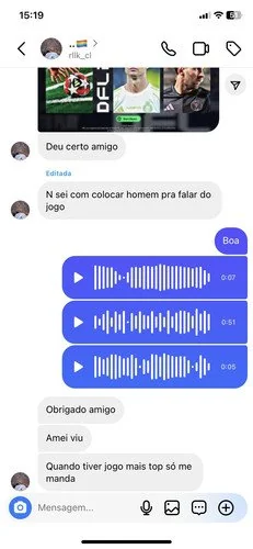 Depoimento 5