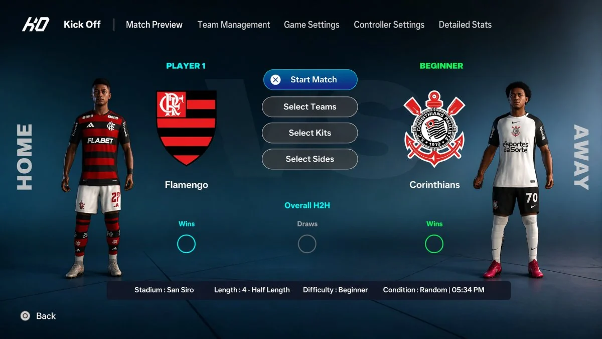 Gameplay 2