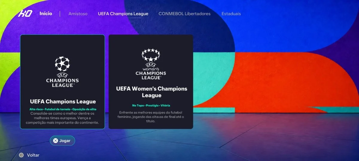 Versão V4 Sneak Peek 2