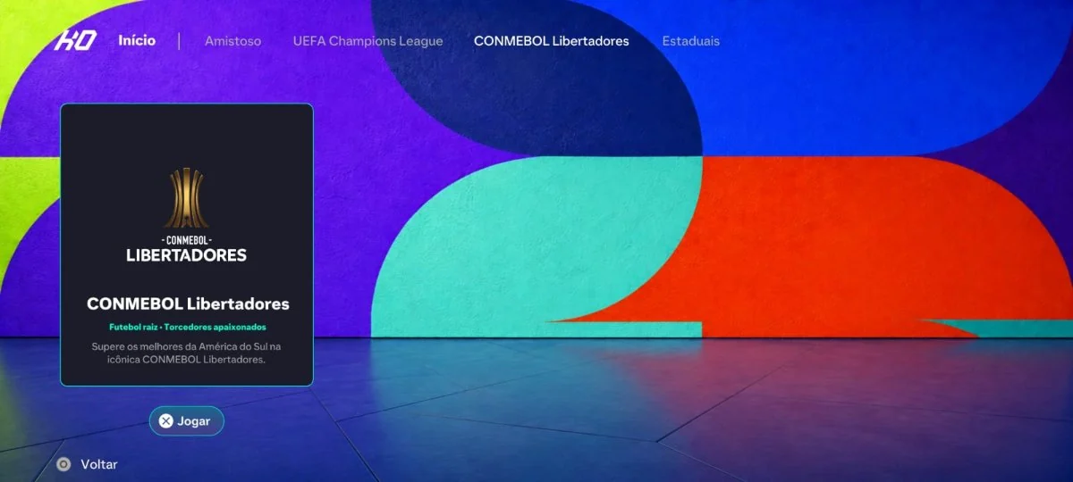 Versão V4 Sneak Peek 3