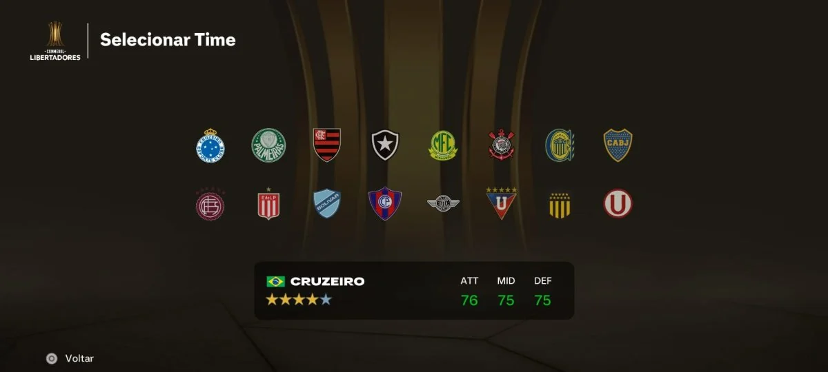 Versão V4 Sneak Peek 5